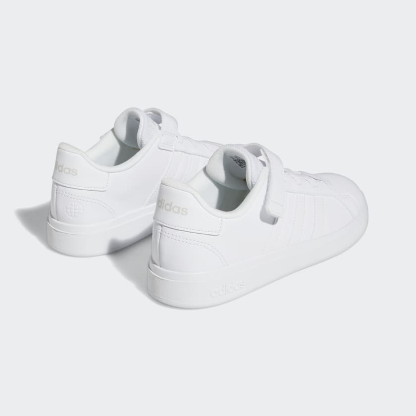 Scarpe Adidas Grand Court 2.0 EL C
