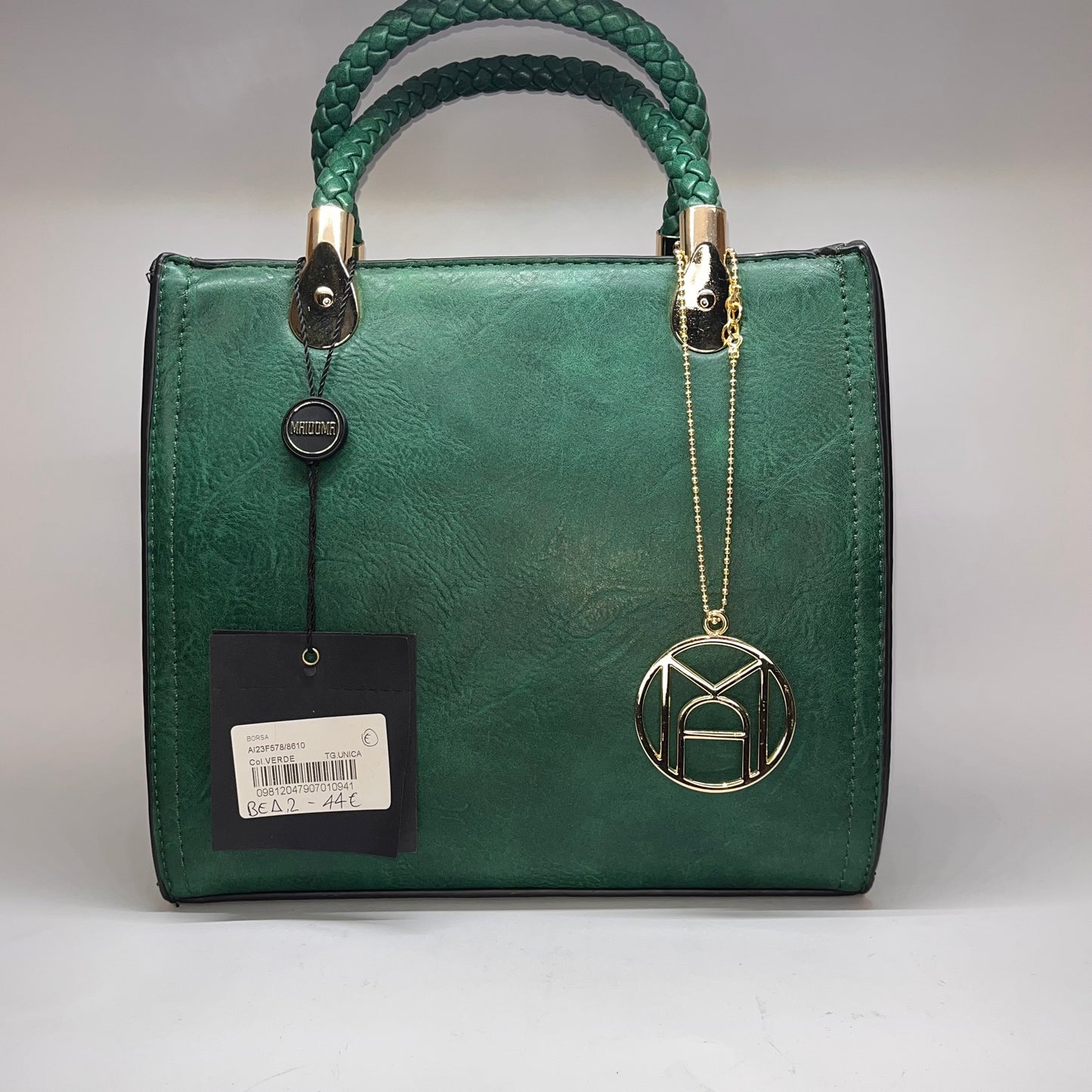 Borsa Maidoma rigida