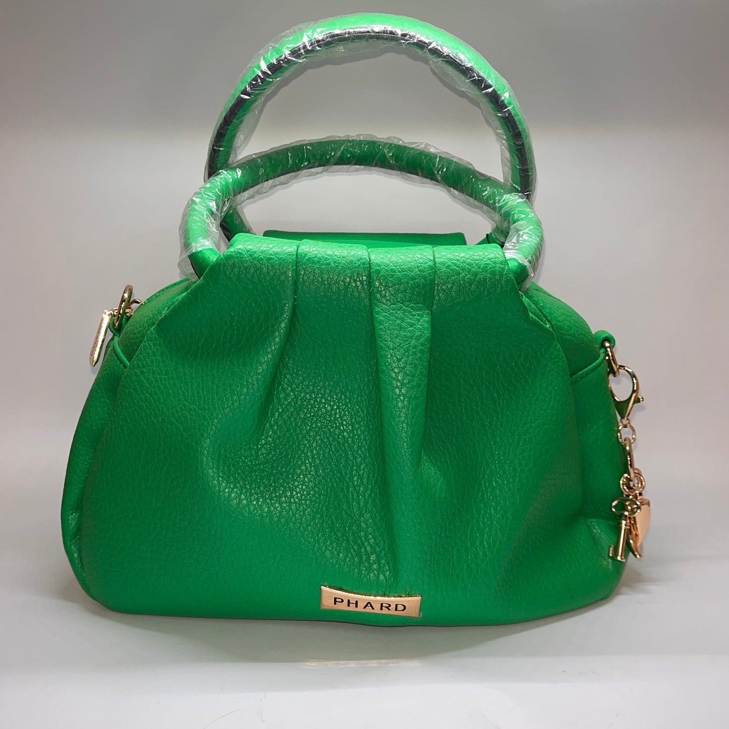 Borsa Phard verde