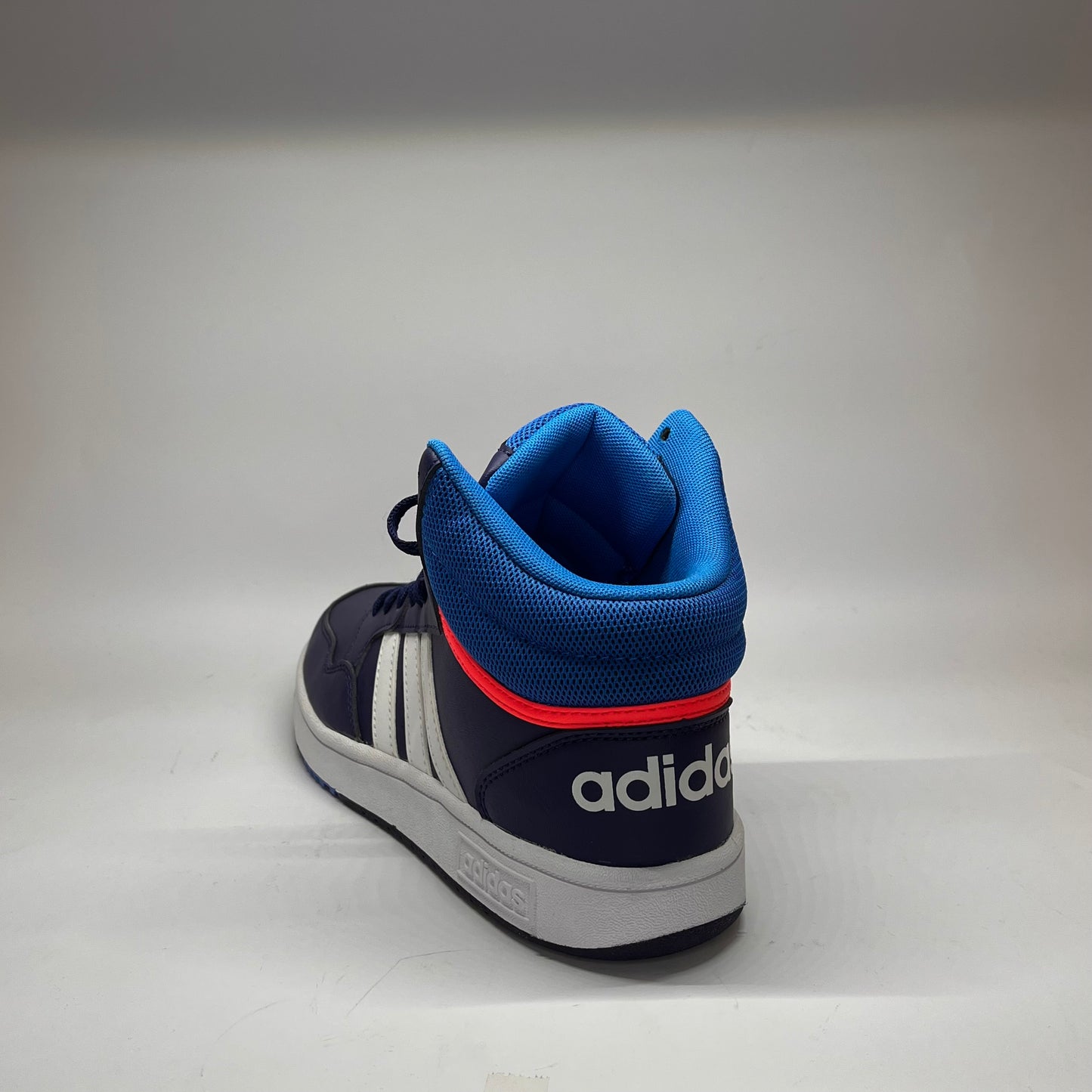 Scarpe Adidas hoops mid 3.0 k