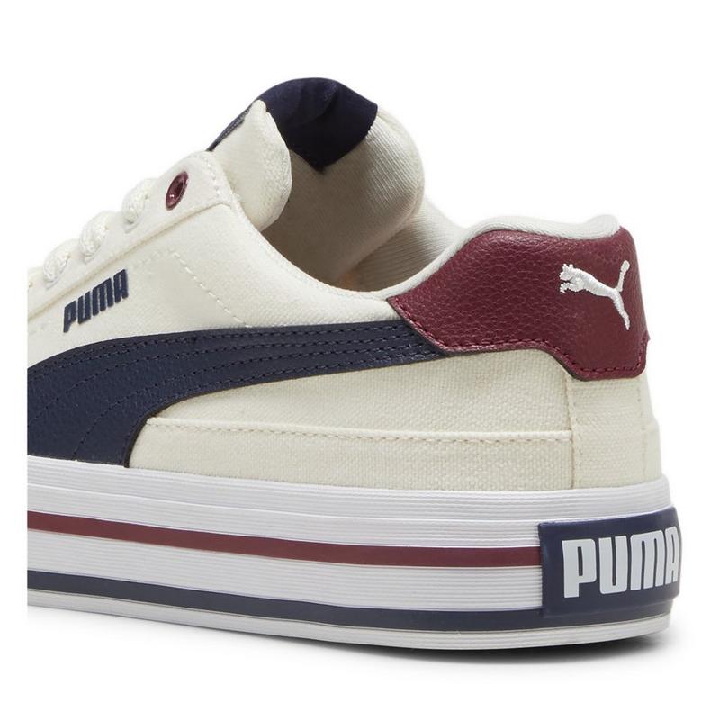 Scarpe Puma Court Classic Vulc FS JR