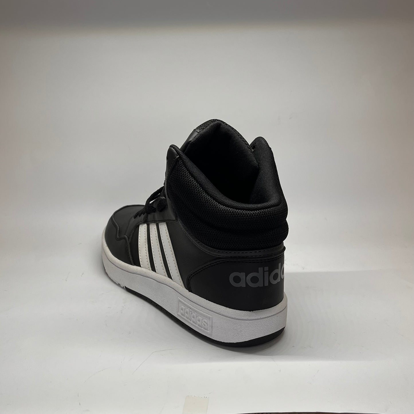 Scarpe Adidas hoops mid 3.0 k