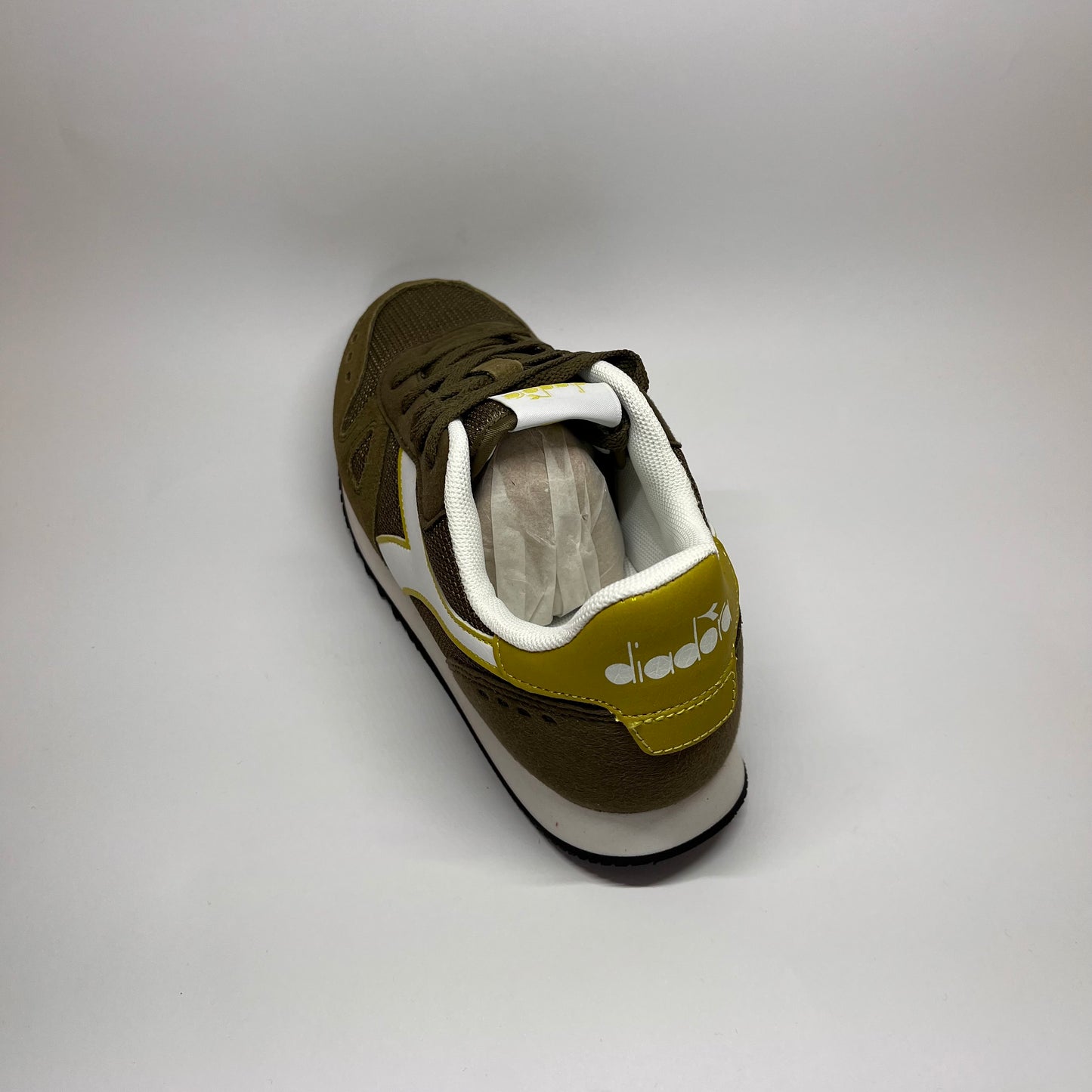 Scarpe Diadora Simple Run Gs