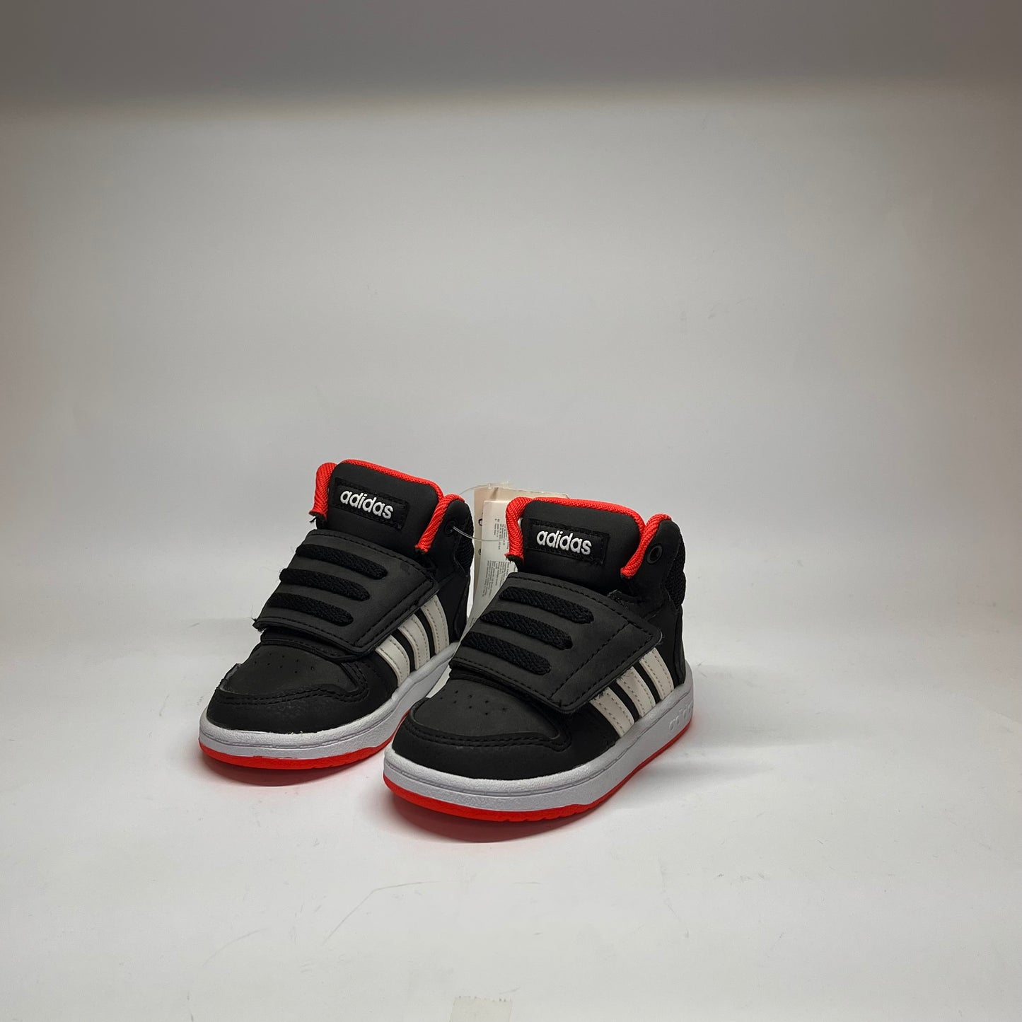 Adidas hoops mid 2.0 i