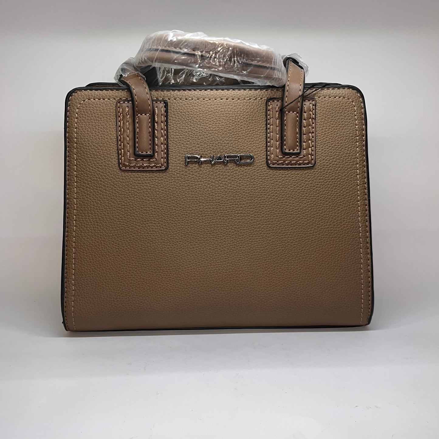 Borsa Phard fango
