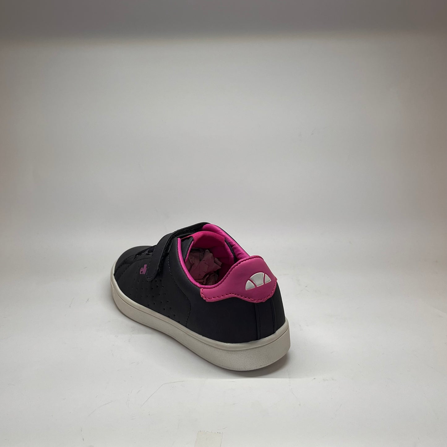 Elesse play jr blu/fuxia