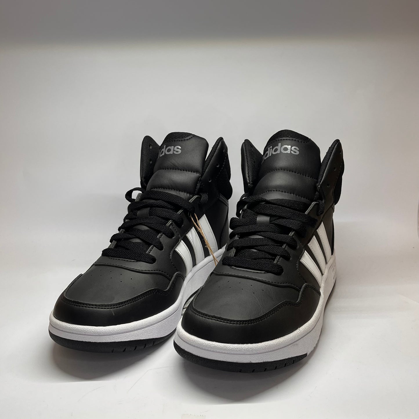 Scarpe Adidas hoops mid 3.0 k