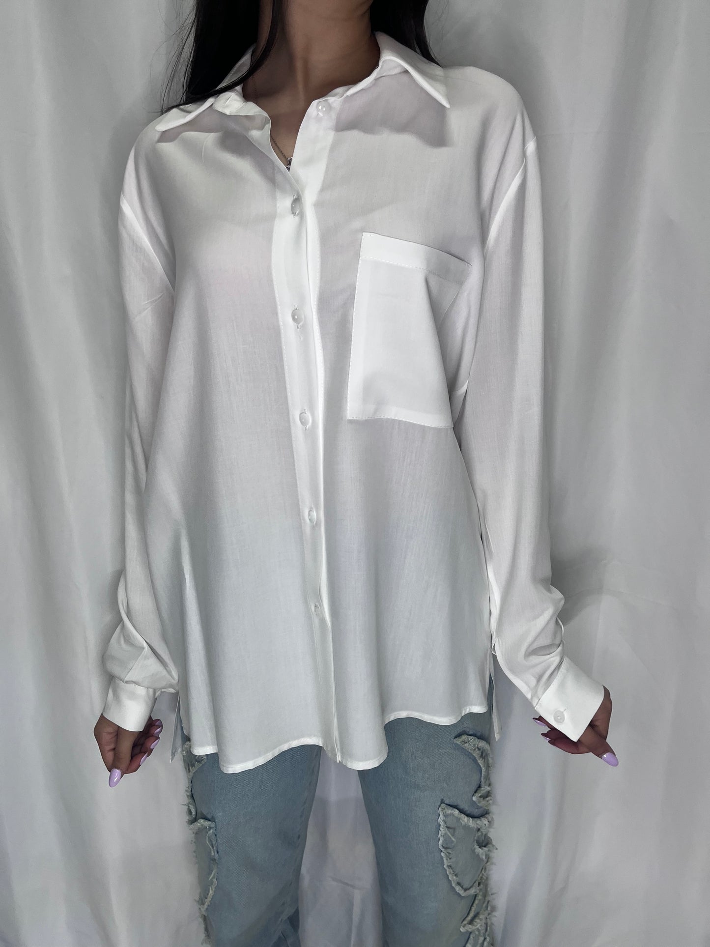 Camicia Maidoma