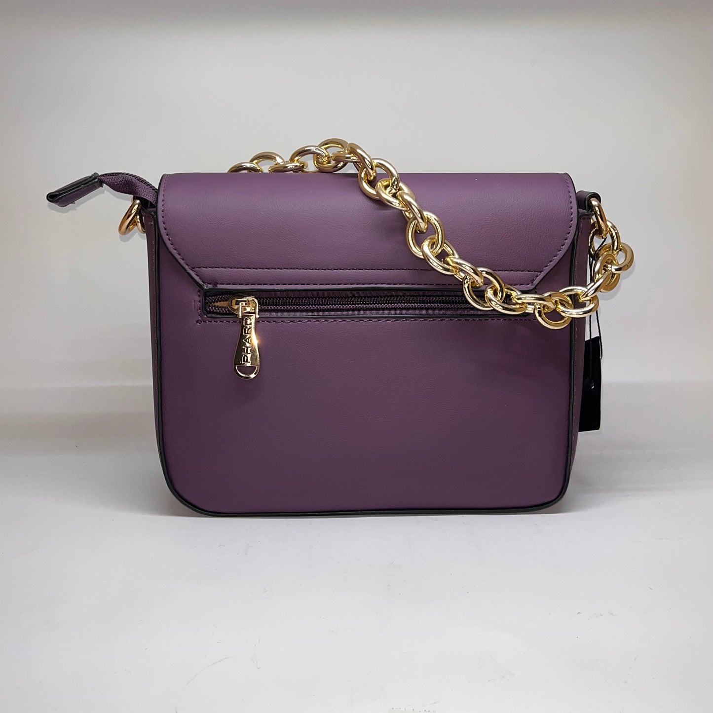 Borsa Phard viola