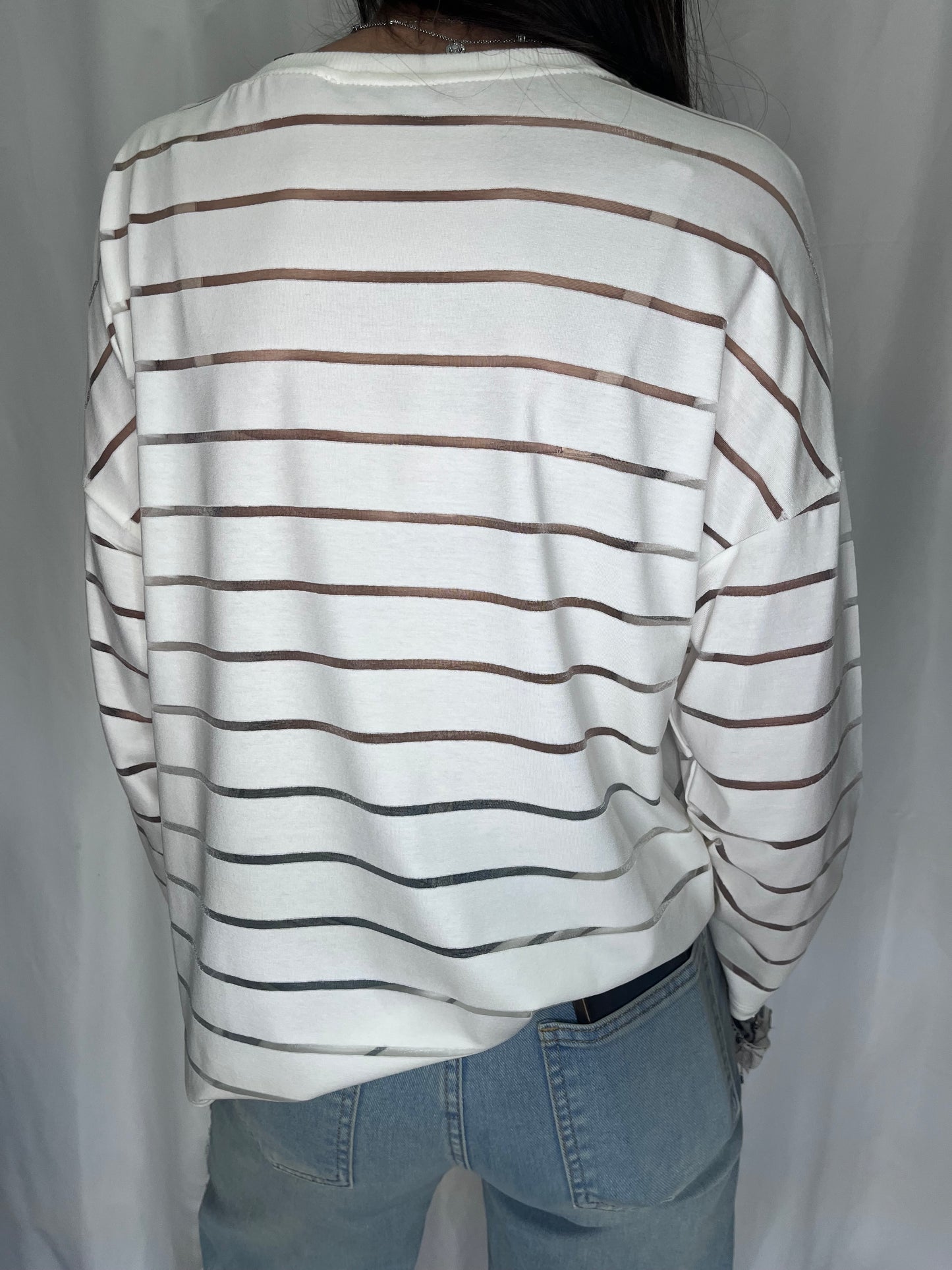 Maglia Maidoma maniche lunghe