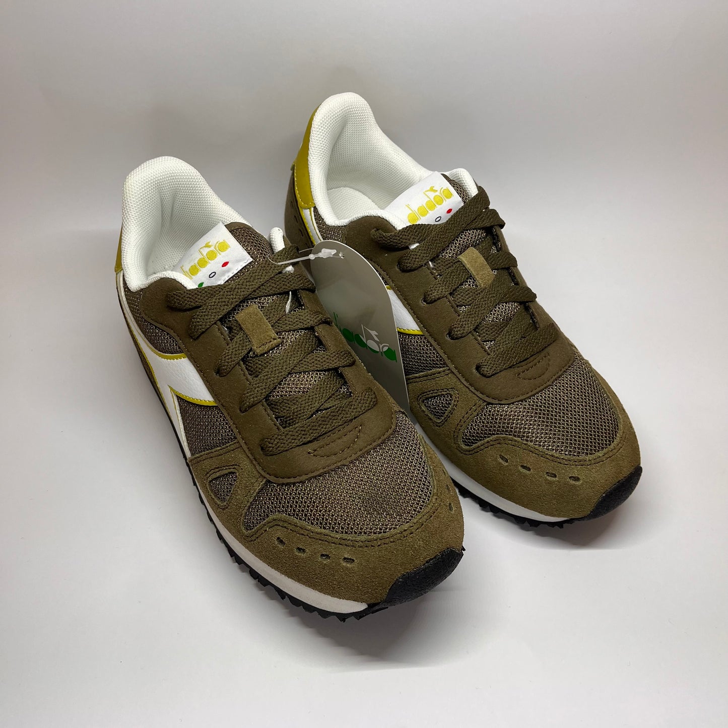 Scarpe Diadora Simple Run Gs