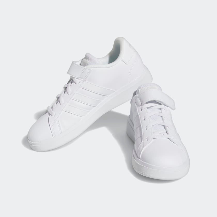 Scarpe Adidas Grand Court 2.0 EL C