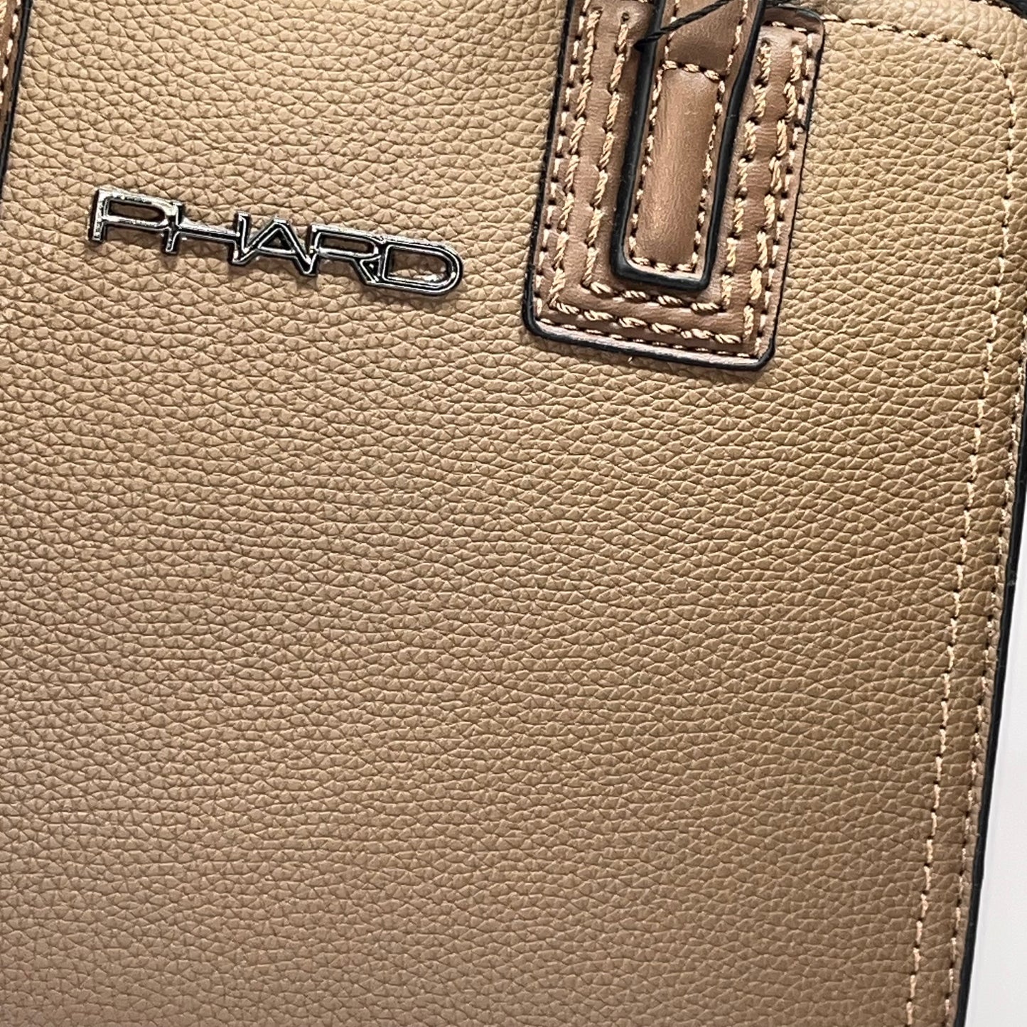 Borsa Phard fango