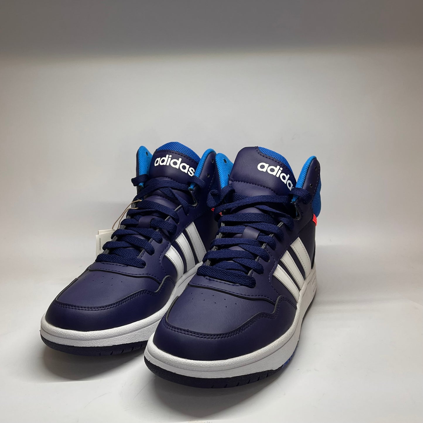 Scarpe Adidas hoops mid 3.0 k