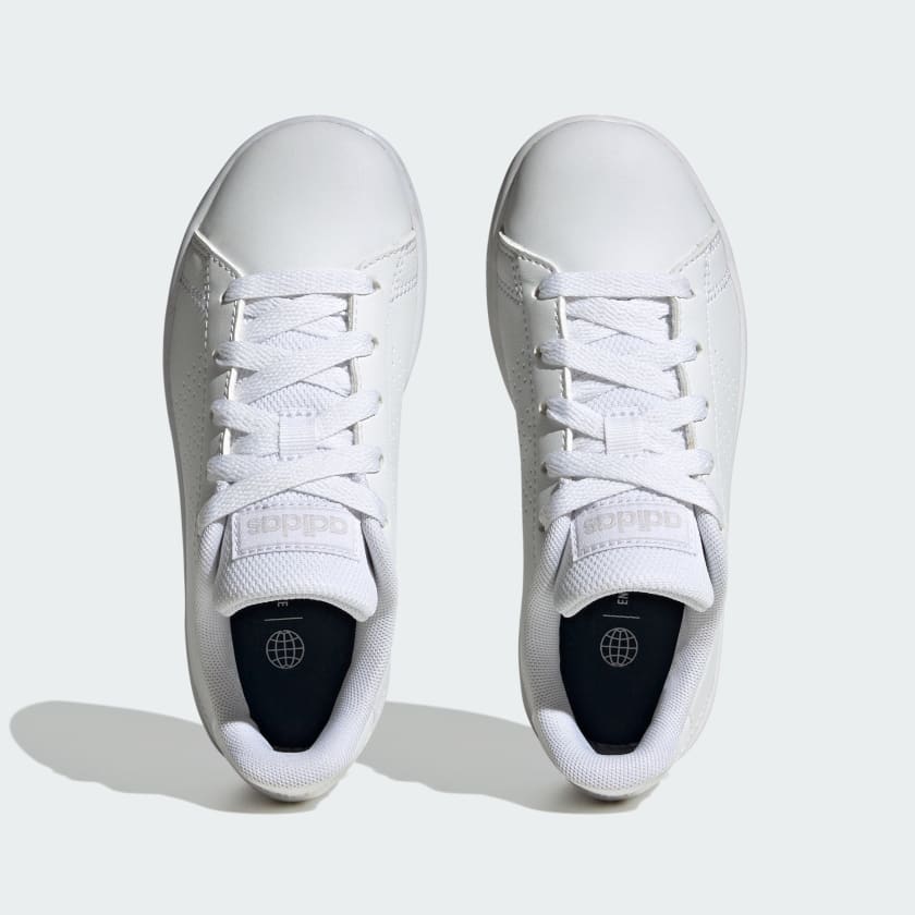 Scarpe Adidas Advantage Base 2.0 J