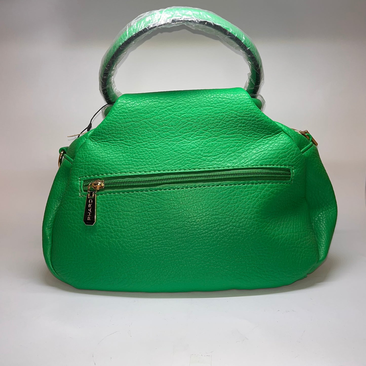Borsa Phard verde