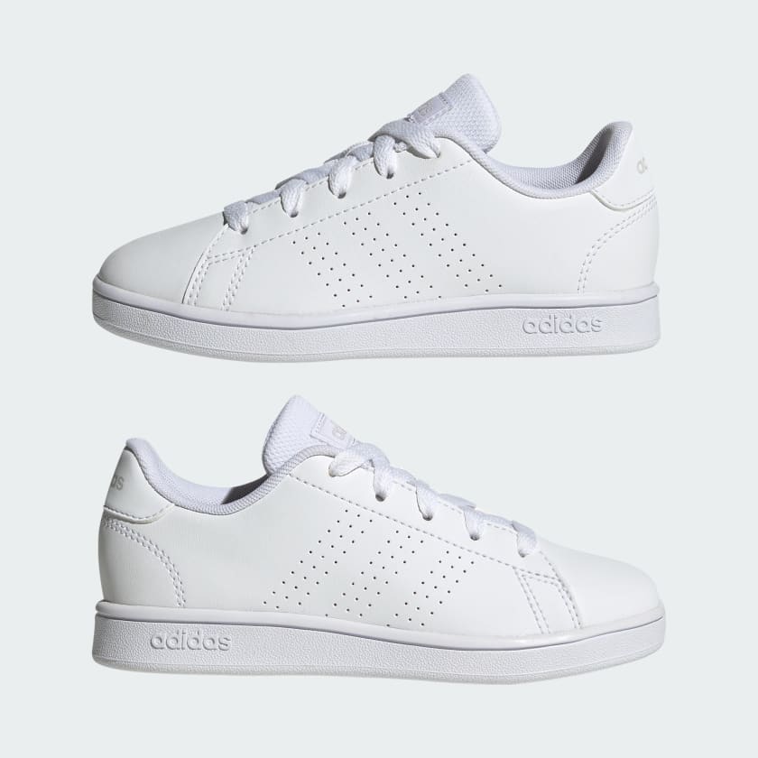 Scarpe Adidas Advantage Base 2.0 J
