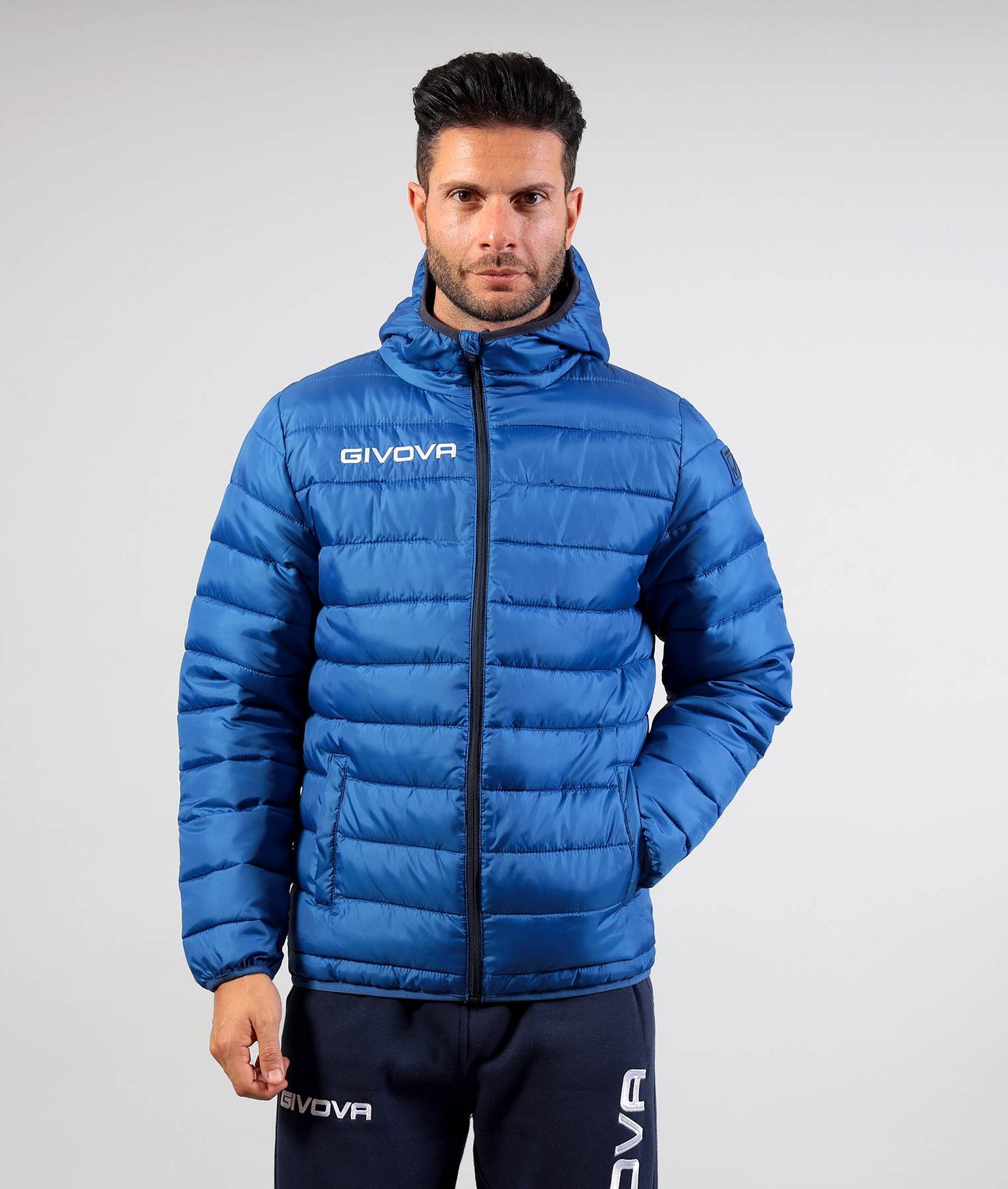 Giubbotto OLANDA Unisex GIVOVA