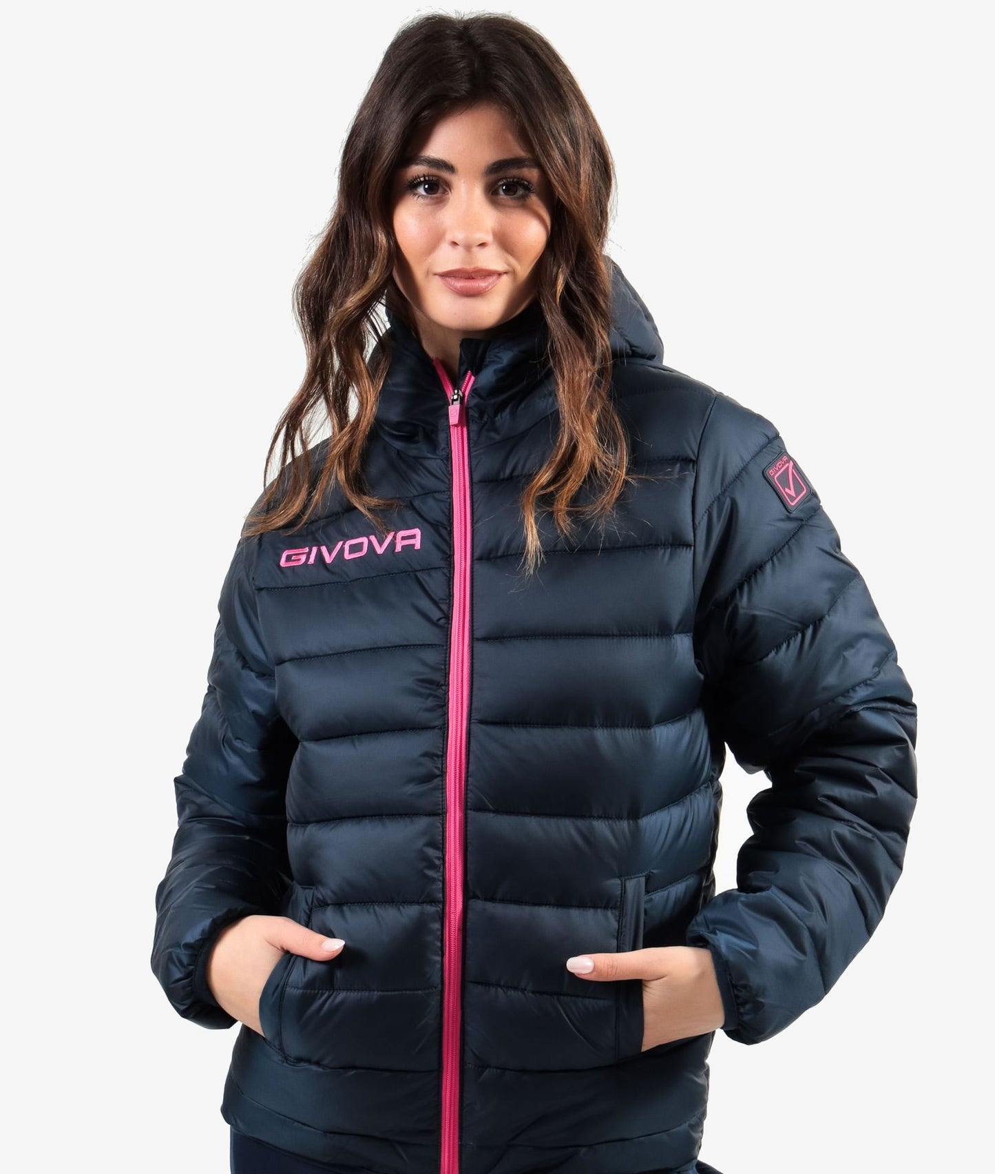 Giubbotto OLANDA Unisex GIVOVA