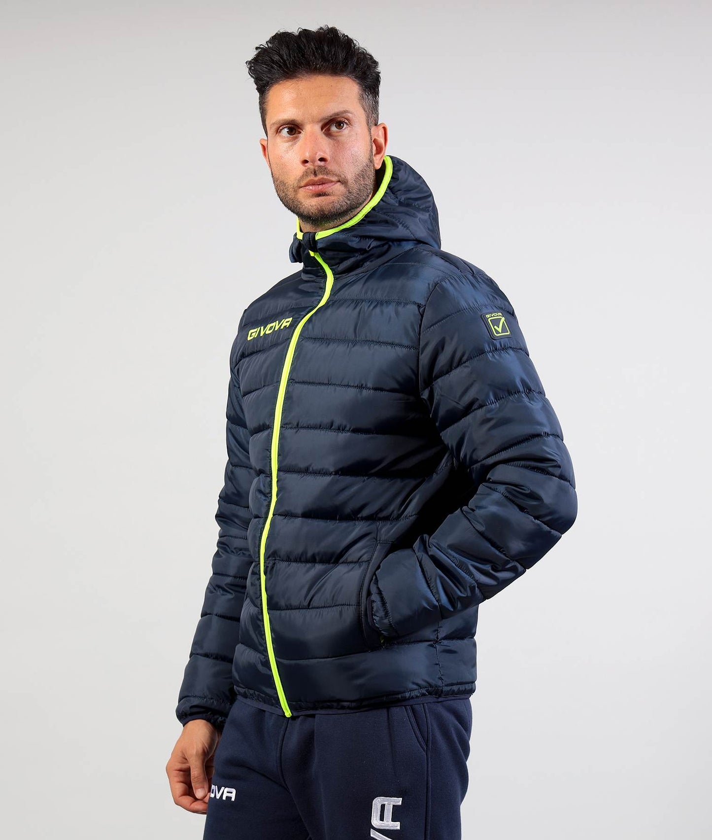 Giubbotto OLANDA Unisex GIVOVA