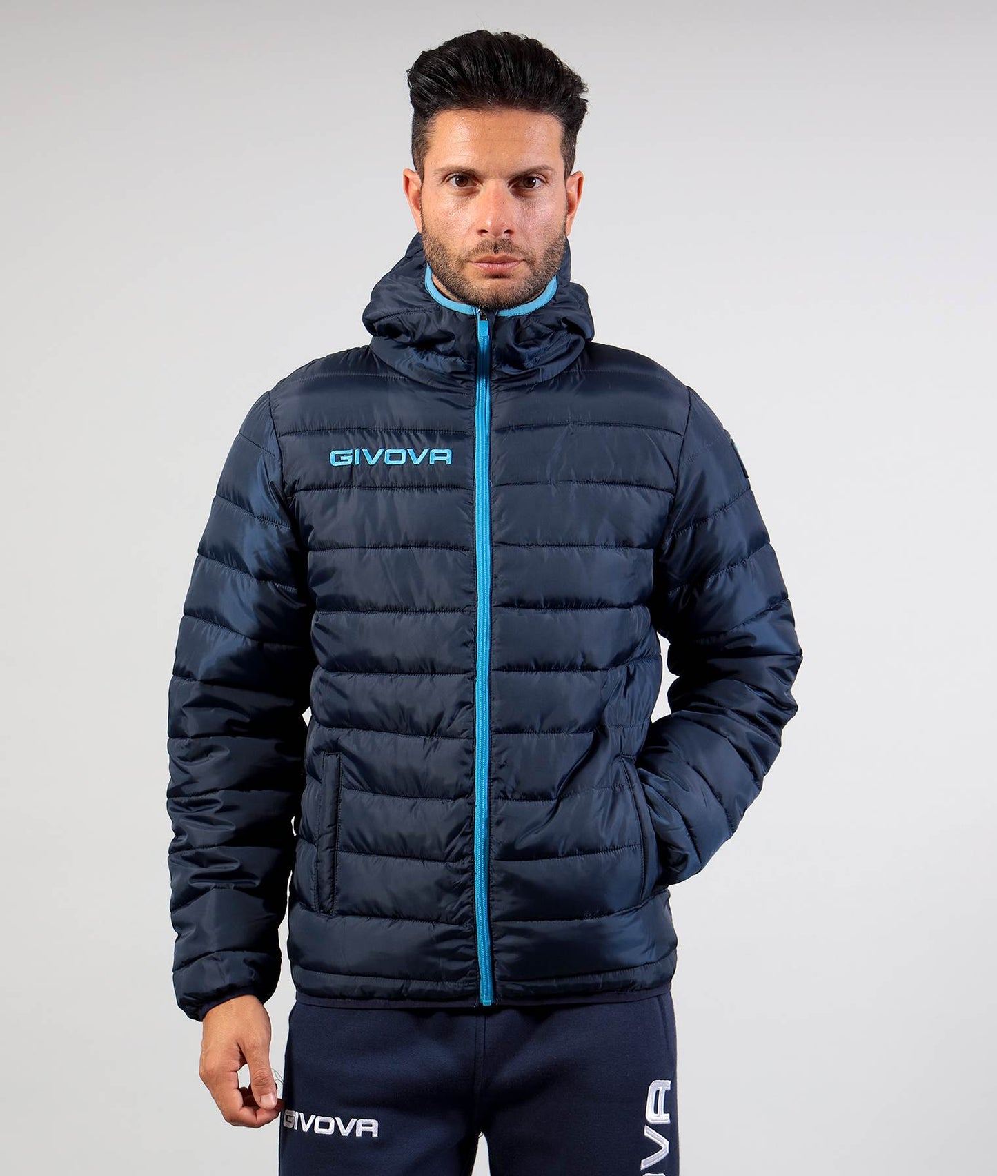 Giubbotto OLANDA Unisex GIVOVA