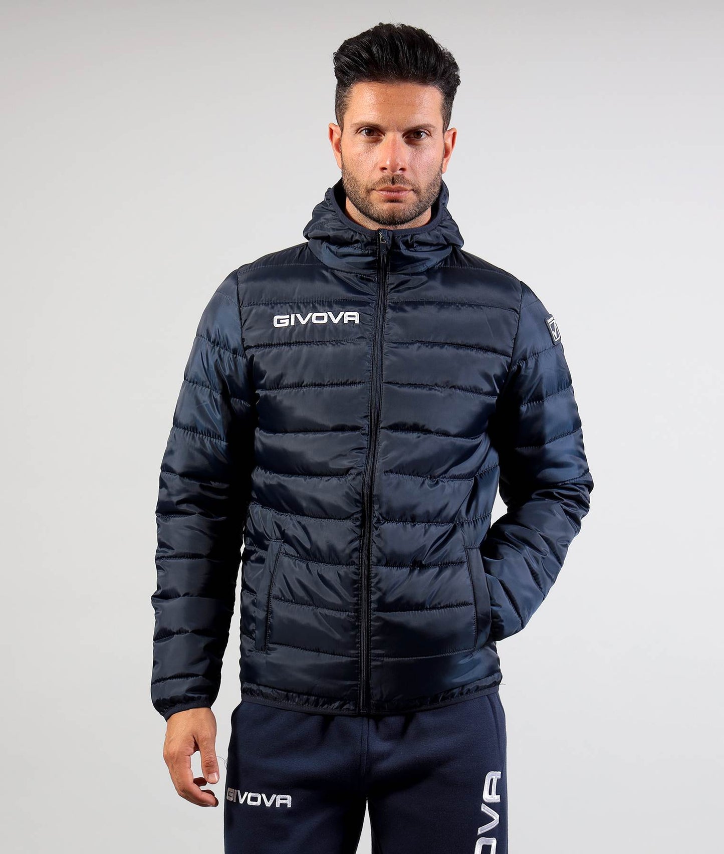 Giubbotto OLANDA Unisex GIVOVA