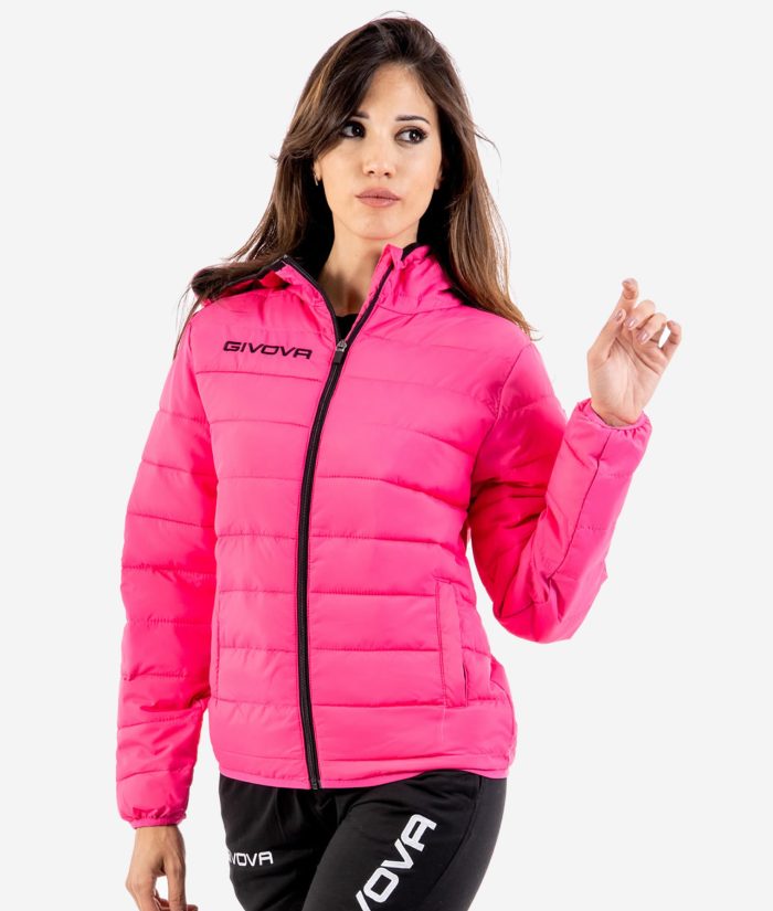 Giubbotto OLANDA Unisex GIVOVA