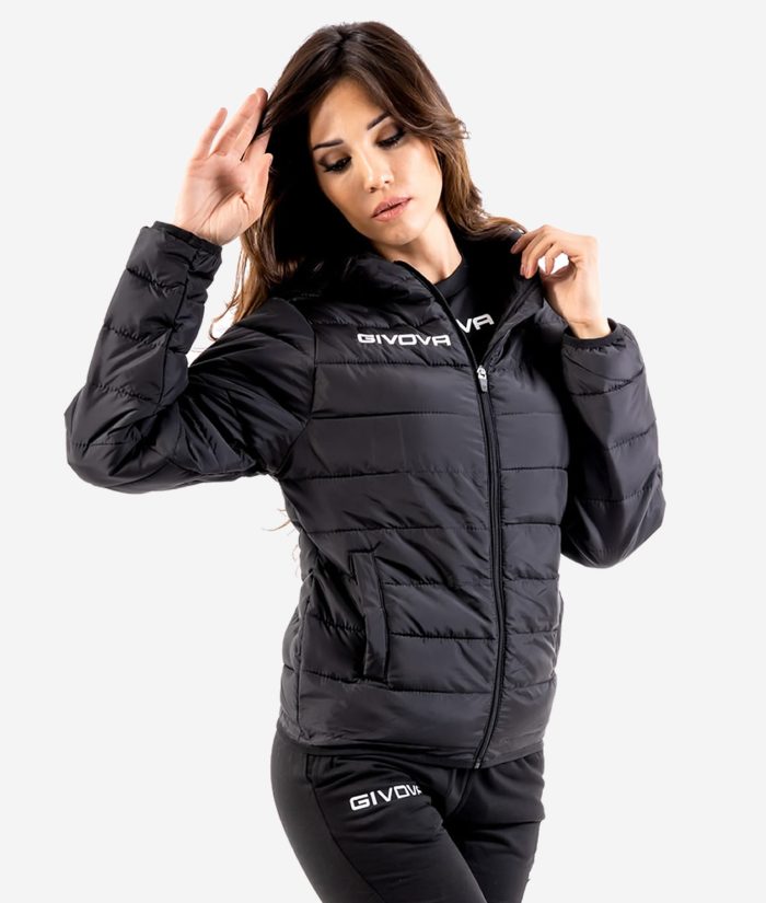 Giubbotto OLANDA Unisex GIVOVA