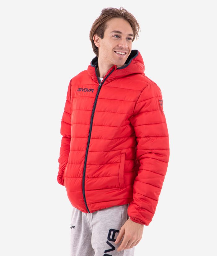 Giubbotto OLANDA Unisex GIVOVA