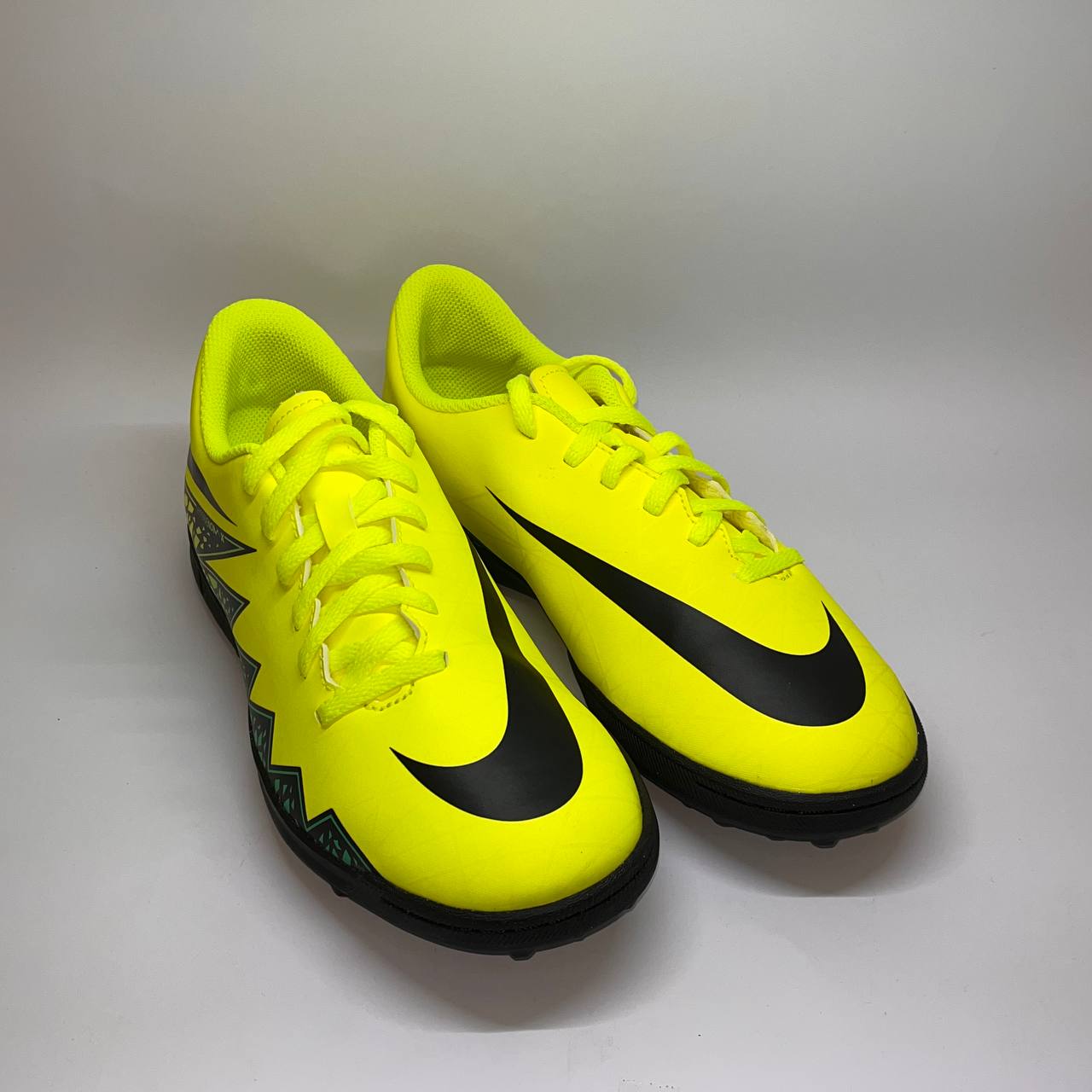 Scarpe nike calcetto jr hypervenom phade II tf