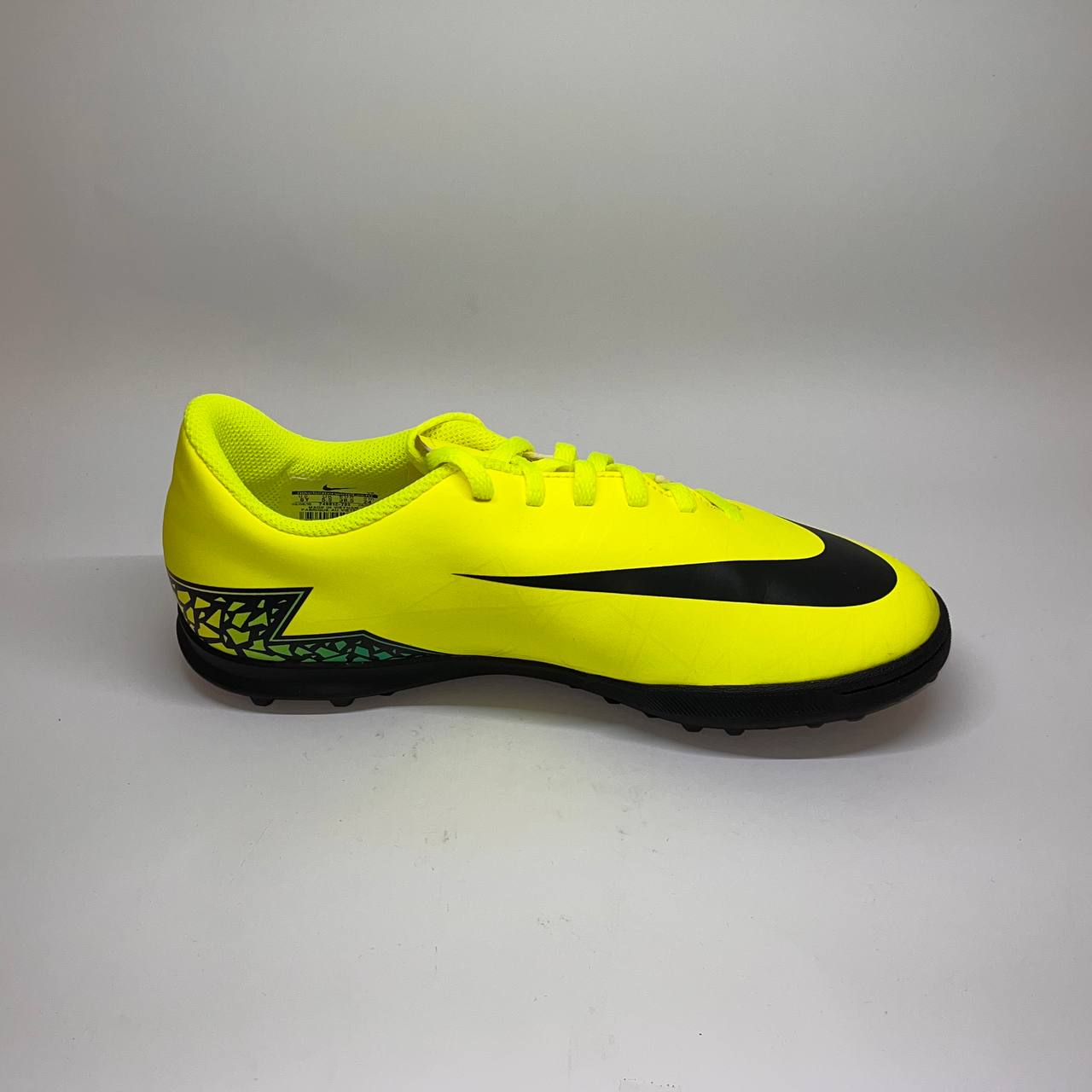 Scarpe nike calcetto jr hypervenom phade II tf