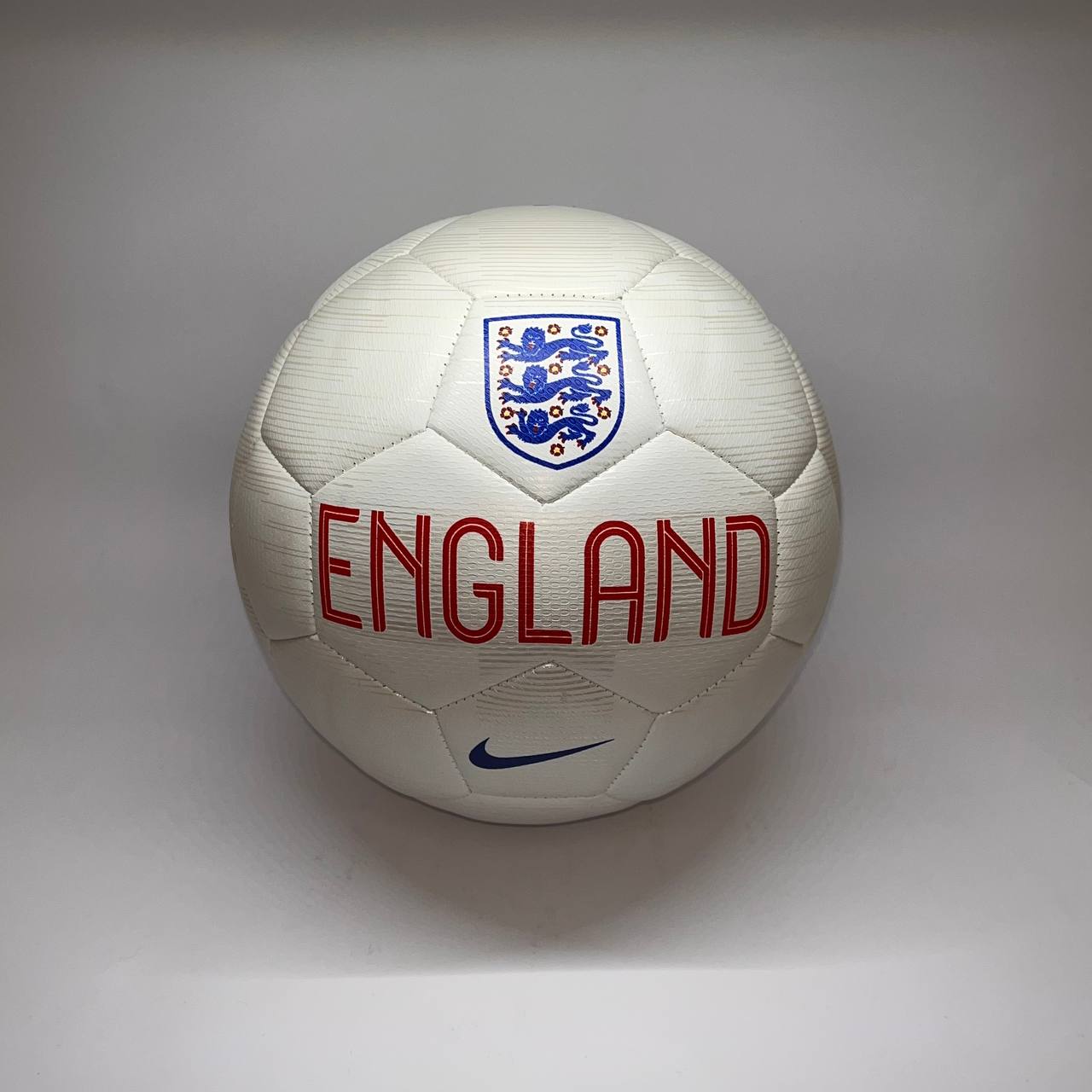 Pallone nike inghilterra taglia 5