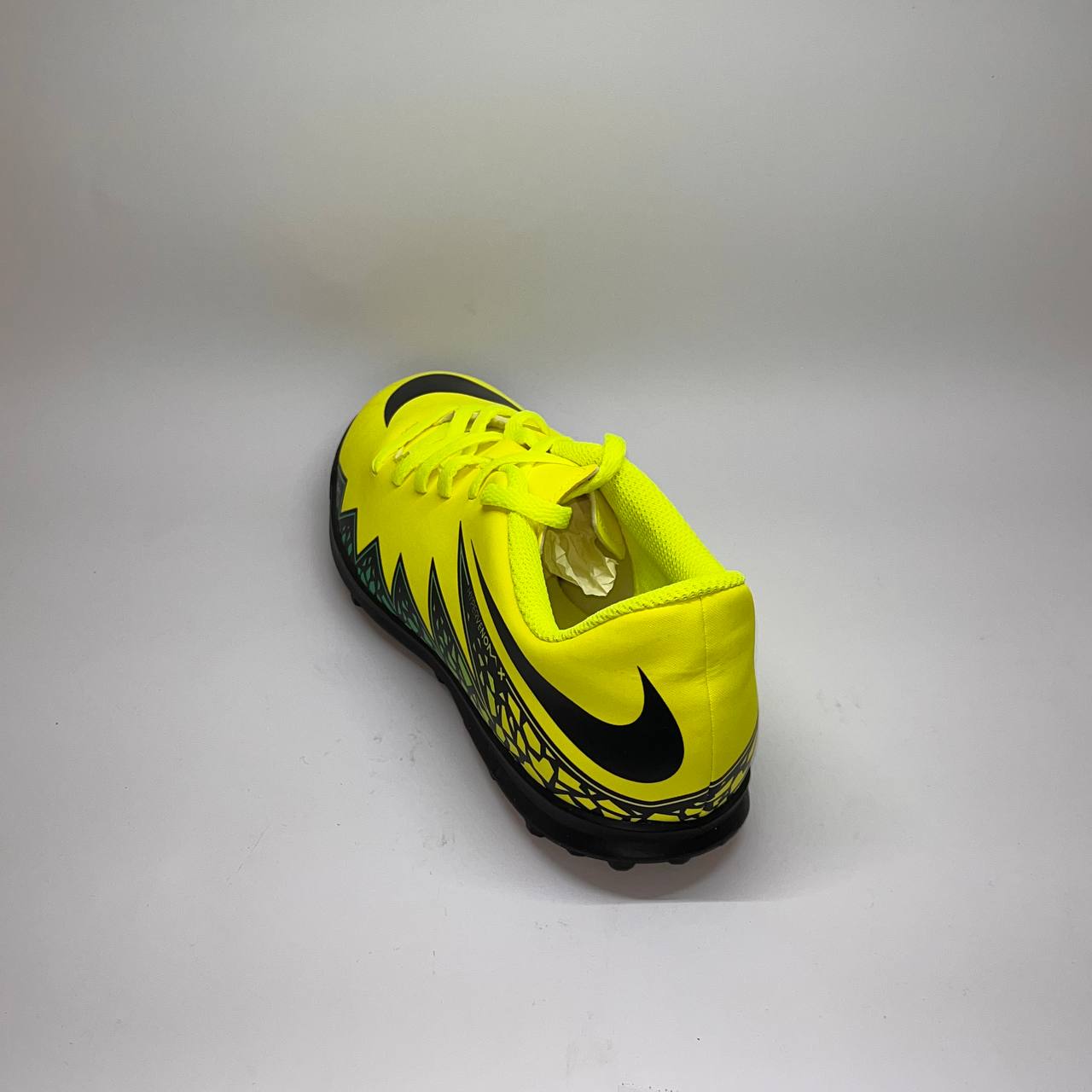 Scarpe nike calcetto jr hypervenom phade II tf