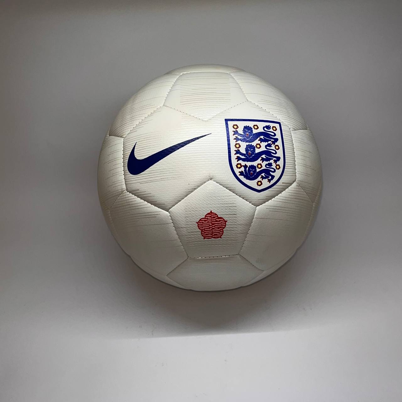 Pallone nike inghilterra taglia 5