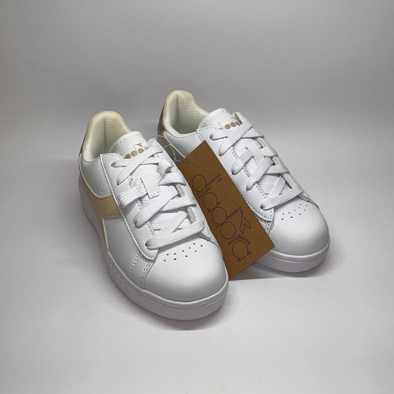 Scarpe diadora Game Step GS