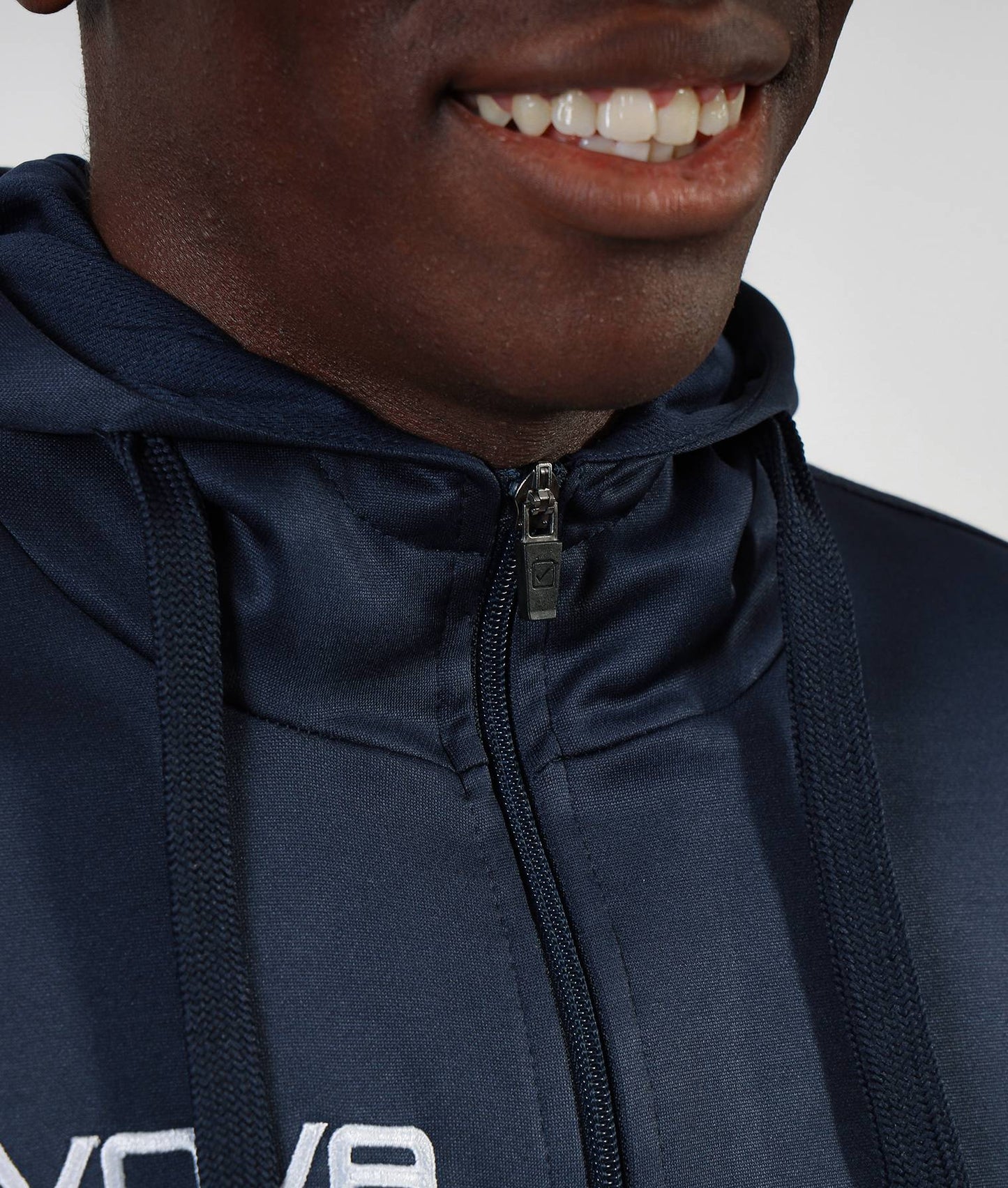 Tuta SORRENTO Polarfleece