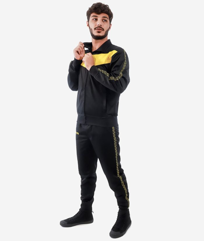 Tuta VISA BANDA Unisex GIVOVA