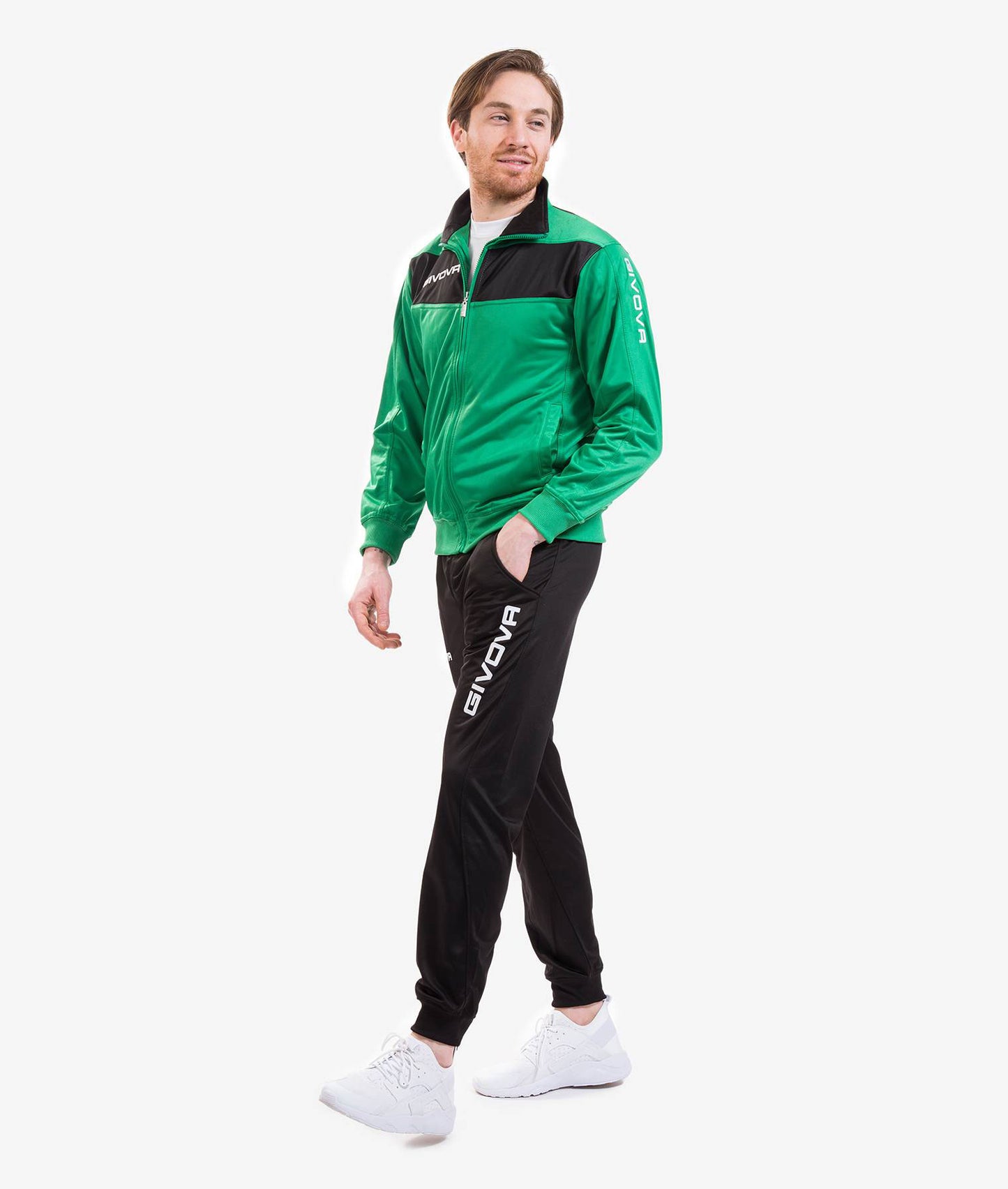 Tuta Givova VISA Triacetato Unisex GIVOVA