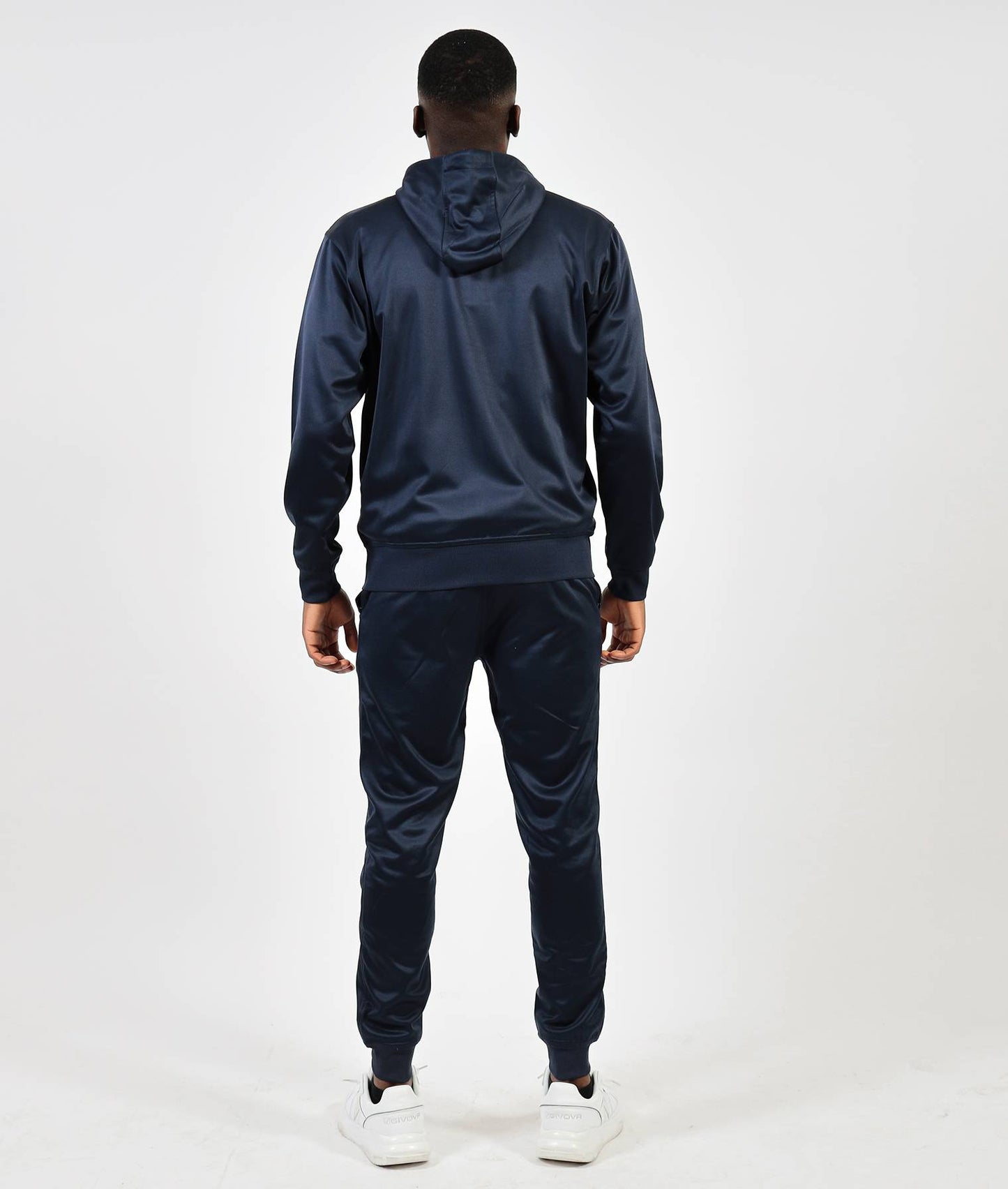 Tuta SORRENTO Polarfleece