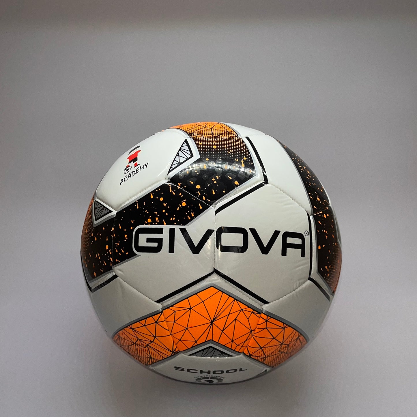 Pallone Givova size 4