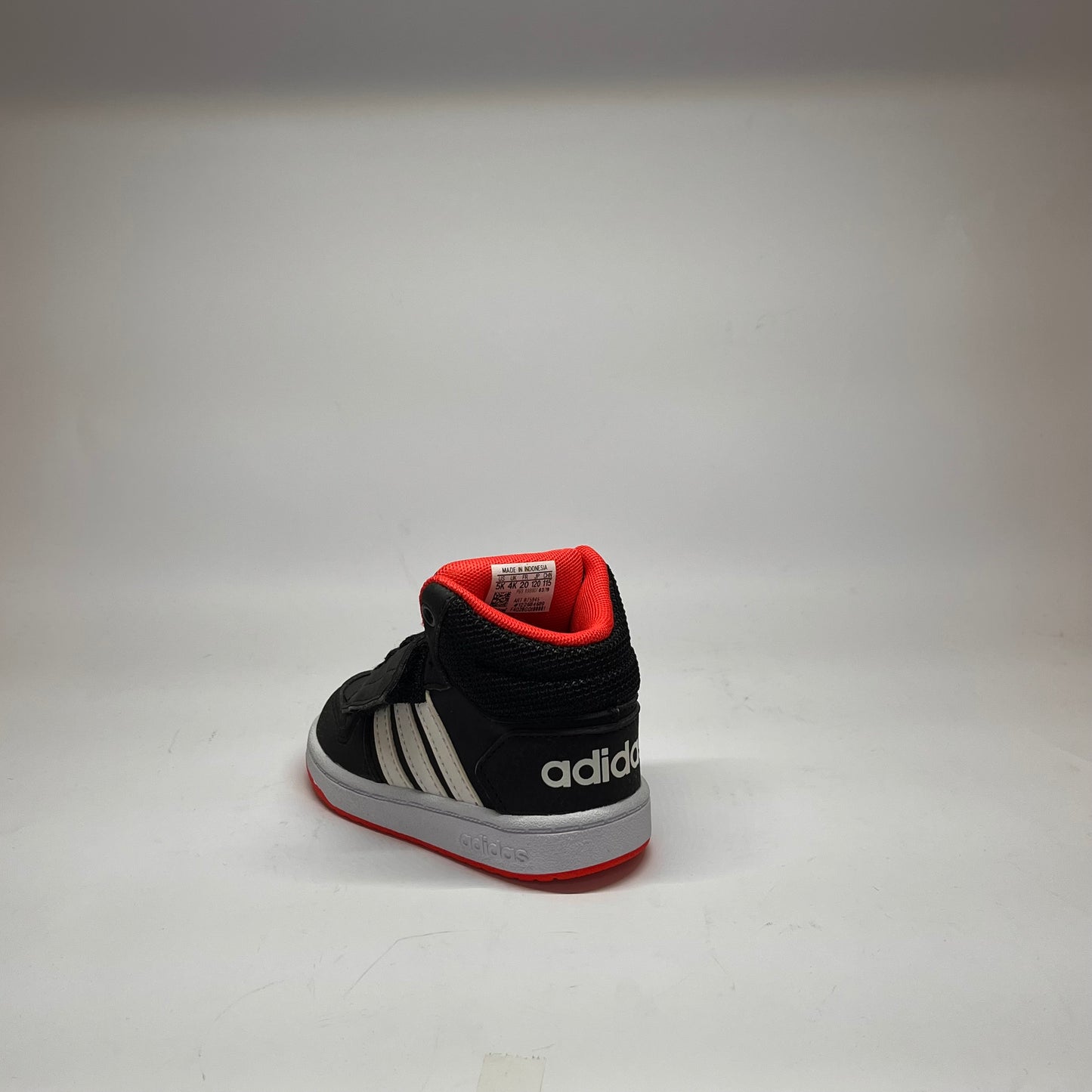 Adidas hoops mid 2.0 i