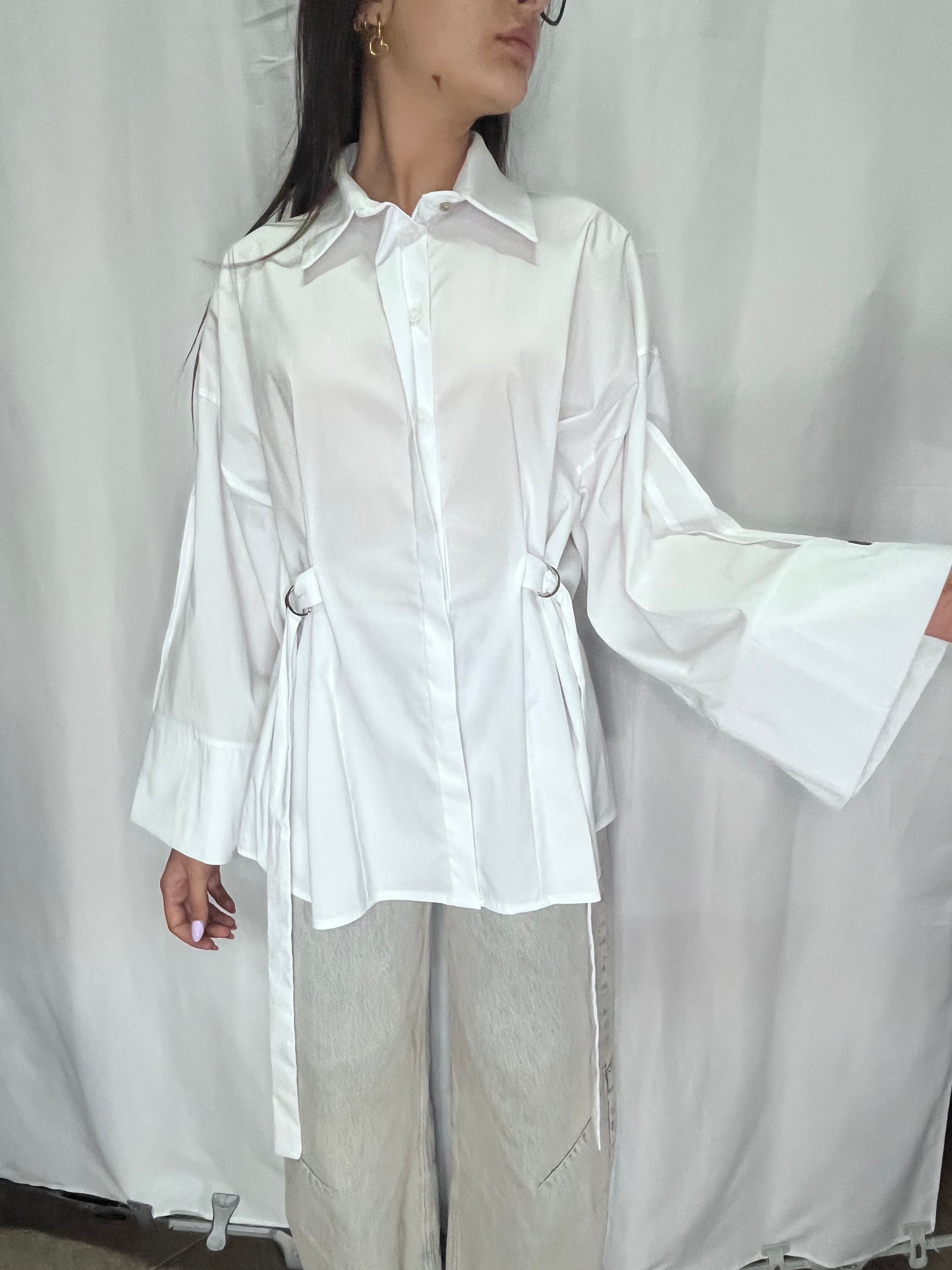 Camicia Maidoma