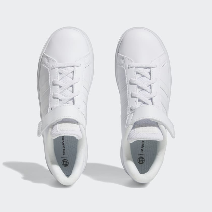 Scarpe Adidas Grand Court 2.0 EL C