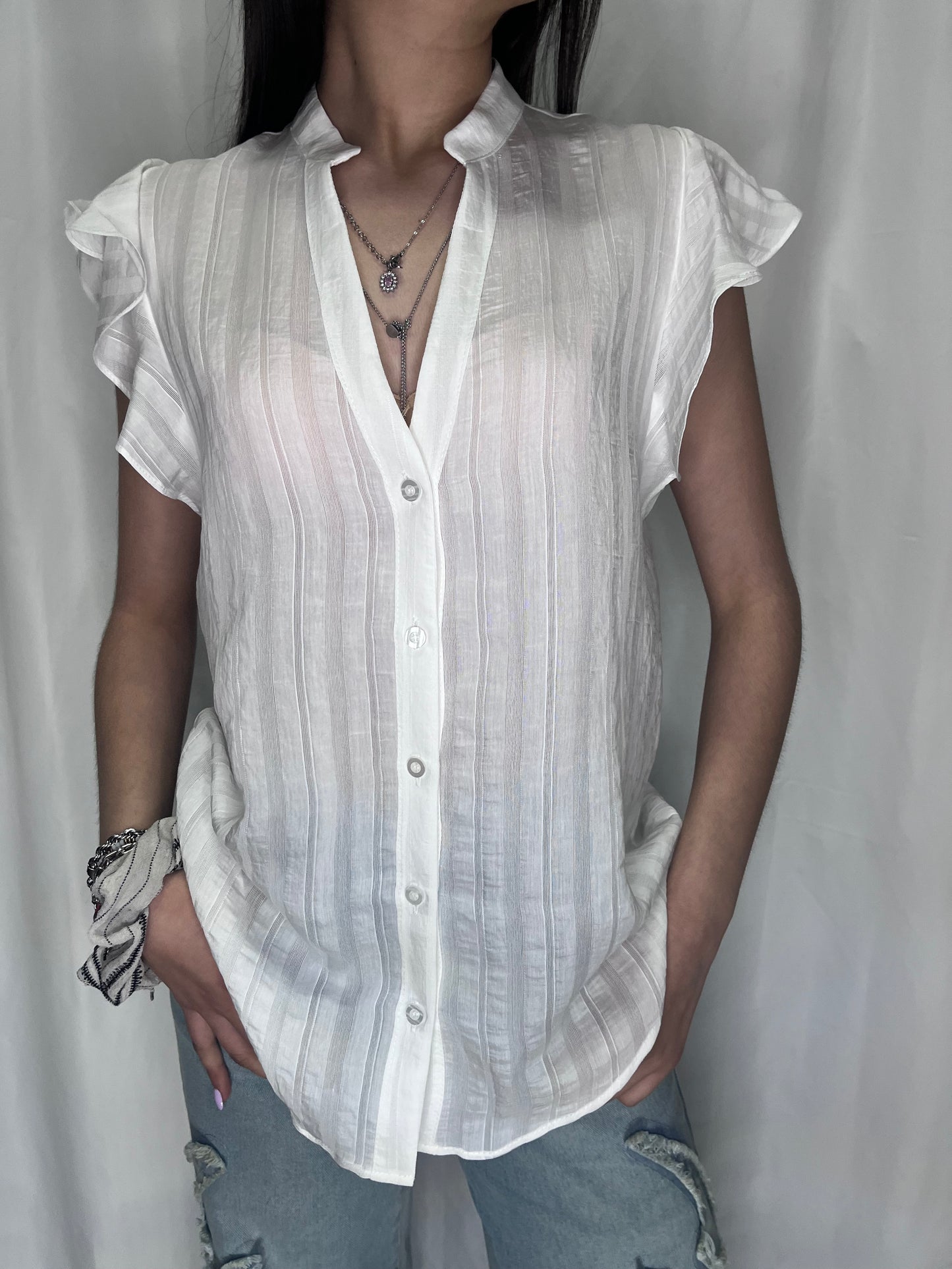 Camicia PDK