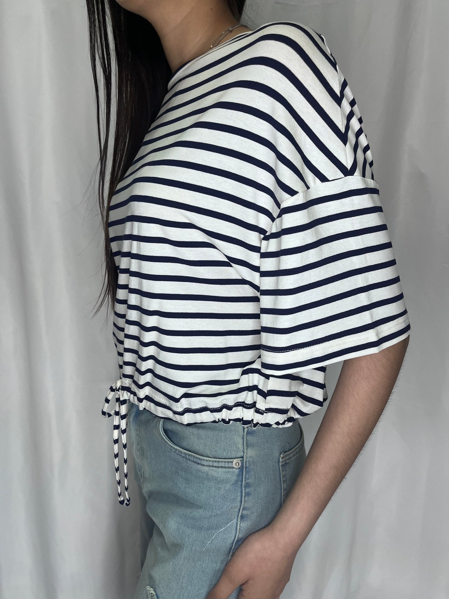 Maglia a righe PDK
