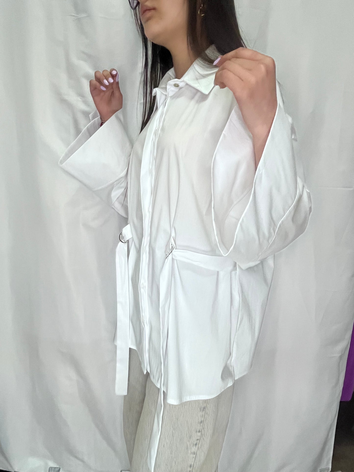 Camicia Maidoma