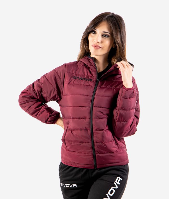 Giubbotto OLANDA Unisex GIVOVA