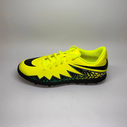 Scarpe nike calcetto jr hypervenom phade II tf